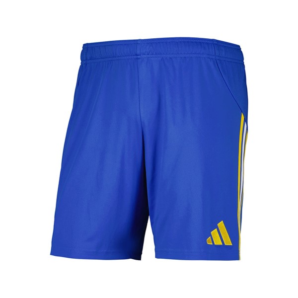 Pantalones Leeds United 2ª 2025/26